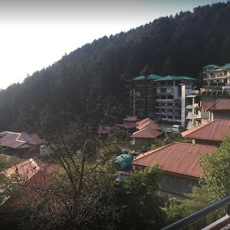 Dharamkot Inn Дармсала Экстерьер фото