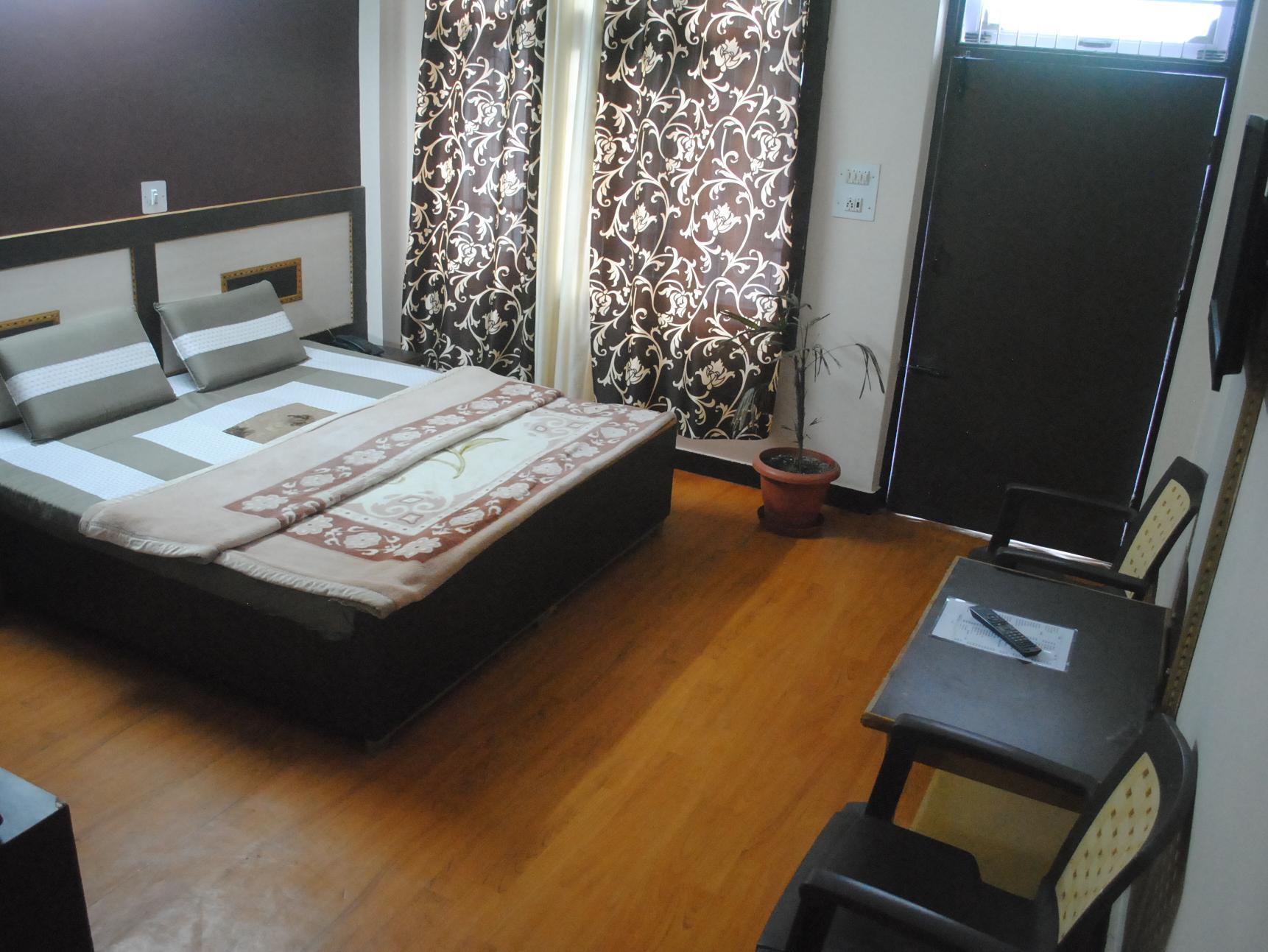 Dharamkot Inn Дармсала Экстерьер фото