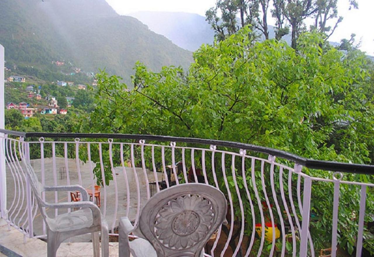 Dharamkot Inn Дармсала Экстерьер фото