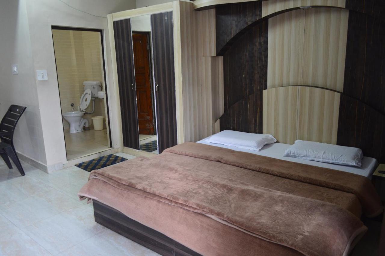 Dharamkot Inn Дармсала Экстерьер фото